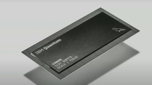 IBM Stock Adds To Quantum-Powered Rally. Analyst Says Don't Overlook Software Growth.