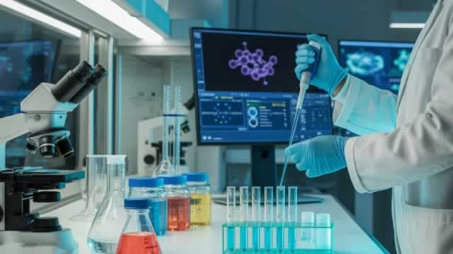 Vertex Pharmaceuticals (VRTX) Stock Drops Despite Market Gains: Important Facts to Note