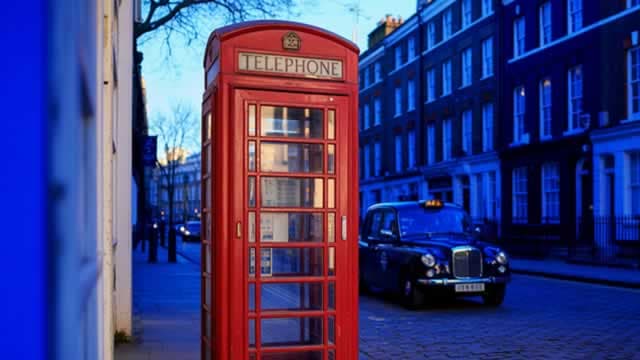 UK consumer spending disappointed in November, surveys show