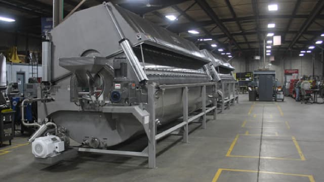 ESCO (ESE) Q3 Orders Surge 194%