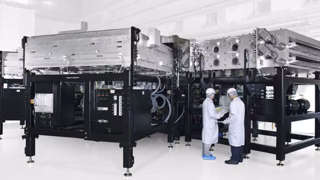 Applied Materials to invest $5 billion in India as Modi's flagship chip event kicks off
