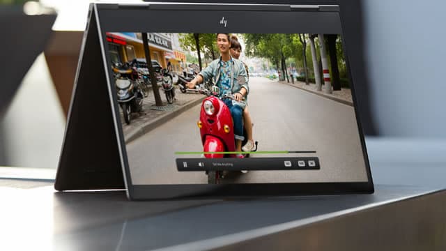 HP Raises Outlook as Premium AI PCs and Tariff Refunds Boost Results