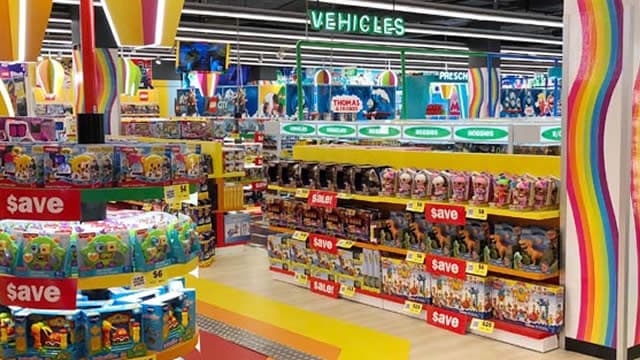 Hasbro (HAS) Registers a Bigger Fall Than the Market: Important Facts to Note