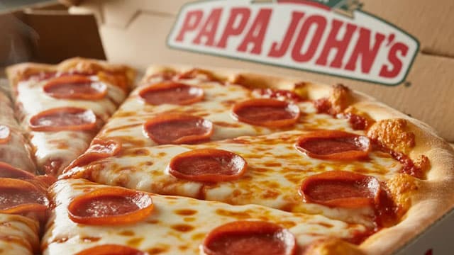 Papa John's downgraded on turnaround concerns, lower forecasts