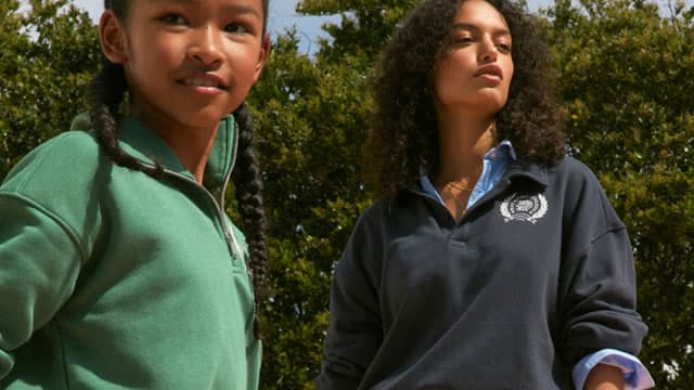 Why The Gap Stock Popped Today