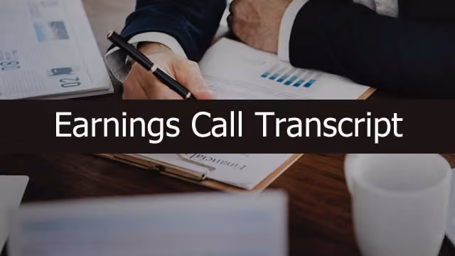 MGIC Investment Corporation (MTG) Q2 2026 Earnings Call Transcript
