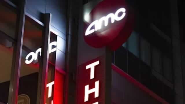 AMC Entertainment (AMC) Registers a Bigger Fall Than the Market: Important Facts to Note