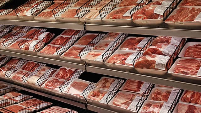 Hormel Mixed Q1: Retail Weakness Weigh On Strong Foodservice, International Sales