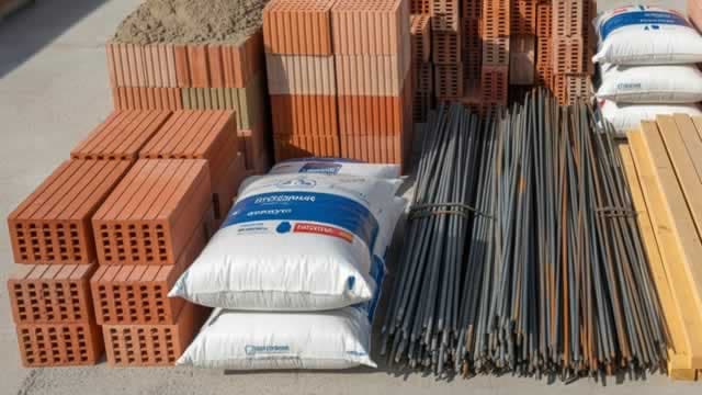 Financial Advisory Firm's Owens Corning Stake Shrinks by $9.3 Million After Stock's 31% Fall