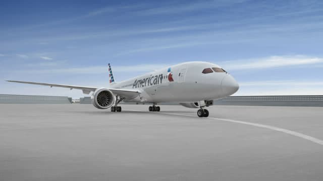 American Airlines (AAL) Suffers a Larger Drop Than the General Market: Key Insights