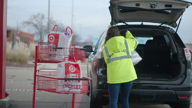 Target (TGT) is a Top-Ranked Value Stock: Should You Buy?