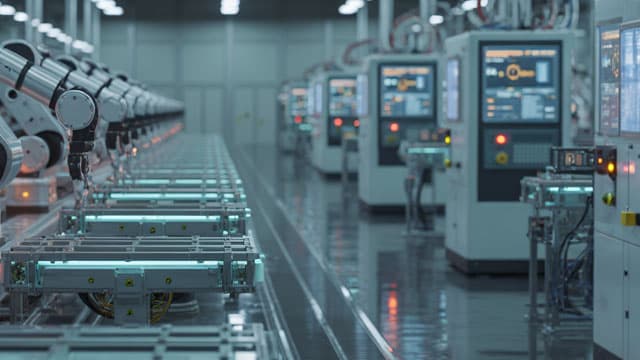 Keysight Technologies Proves To Be An AI Winner