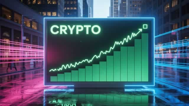 Circle's CEO Says Stablecoins Will Drive "the Greatest Acceleration of Economic Activity" Ever. Here's Why He Might Be Right.