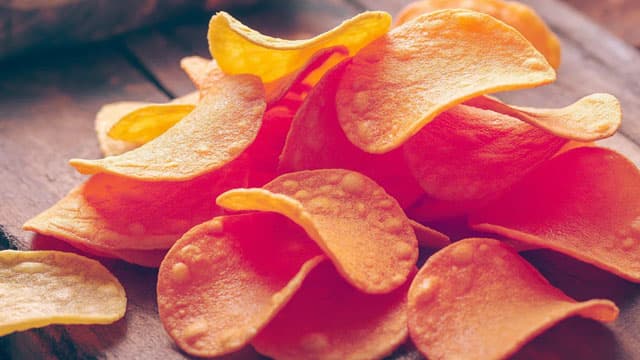 Americans Are Eating Less Chocolate and More Salty Snacks. This Company Could Benefit.