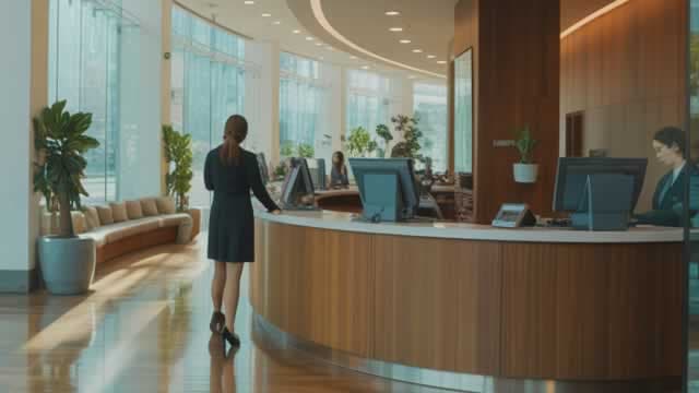 USCB Financial (USCB) Q2 Earnings: Taking a Look at Key Metrics Versus Estimates