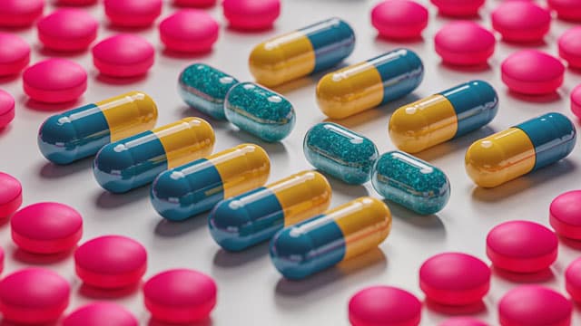 SMMT Shares Updated Ivonescimab Survival Data From NSCLC Study