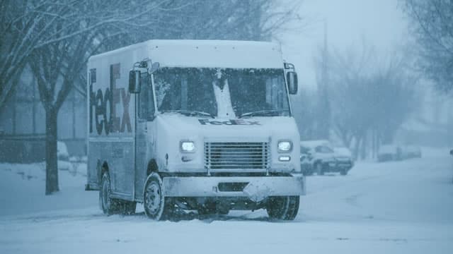 FedEx Enhances Global Trade With New Digital Shipping Tools