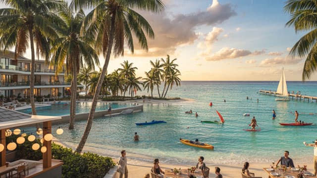 Is the Options Market Predicting a Spike in Brunswick Stock?