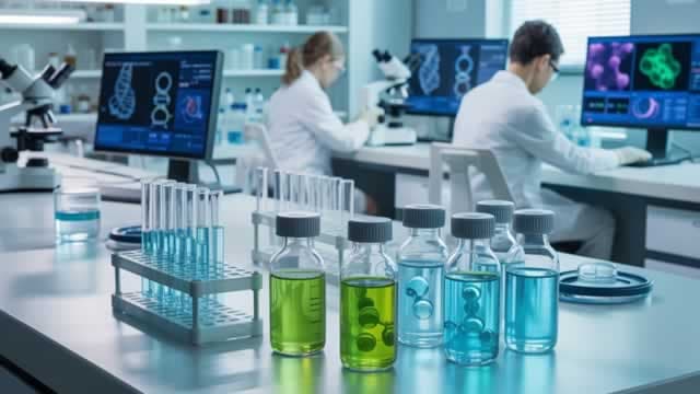 Novo Nordisk's Wegovy Pill Shakes Up Rivalry With Eli Lilly, Puts Health Care ETFs In Focus