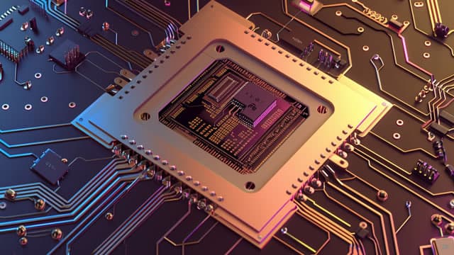 Can Qualcomm's Deepen Long-Term Tie-Up With Bosch Drive Its Shares?