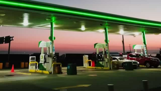BP p.l.c. (BP) is Attracting Investor Attention: Here is What You Should Know