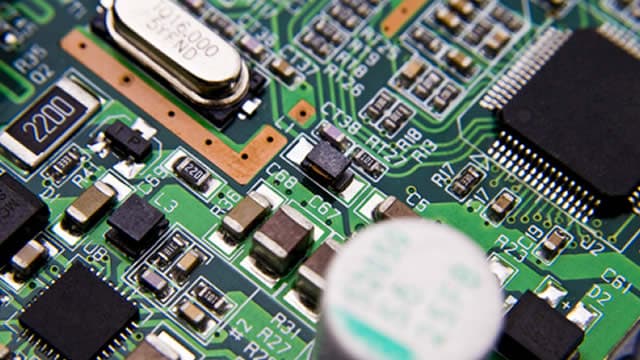 This is the greatest time ever for semiconductors, says CEO of key equipment supplier
