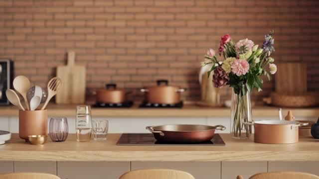 Wayfair: The Dip Makes This Furniture Giant More Attractive, But Wait Before Buying