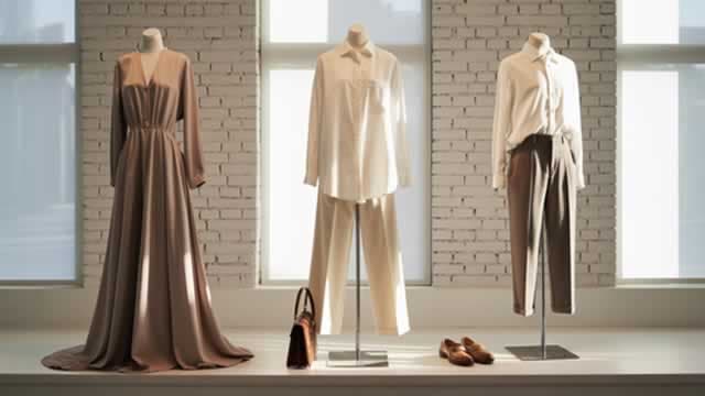 LuxExperience B.V. - Sponsored ADR (LUXE) Reports Q1 Loss, Lags Revenue Estimates