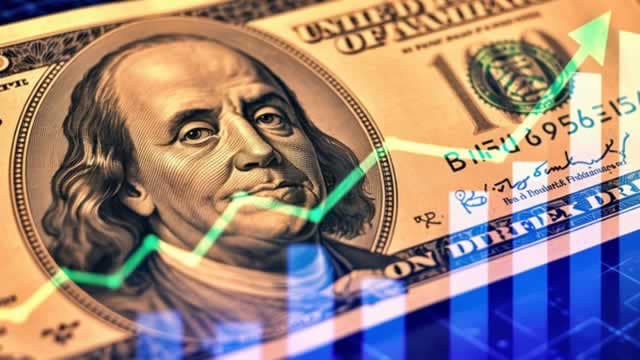 My 2 Favorite High Yield Dividend Growth Opportunities Right Now