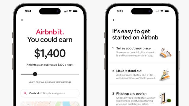Is Airbnb (ABNB) Stock Outpacing Its Consumer Discretionary Peers This Year?