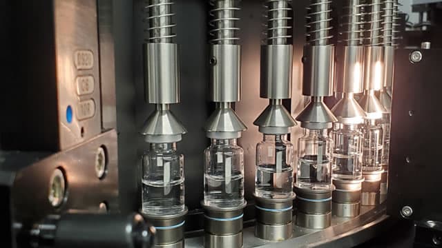 Merck Stock, Up 13% In 2026, Ticks Another Box. Is It Now A Buy?