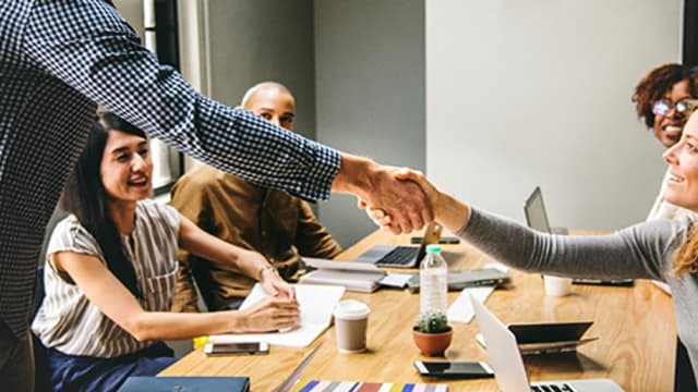 Why Is PRA Group (PRAA) Up 27.1% Since Last Earnings Report?