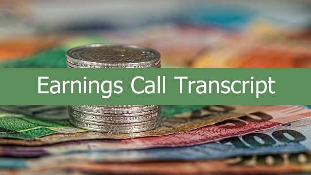 Prairie Operating Co. (PROP) Q2 2026 Earnings Call Transcript