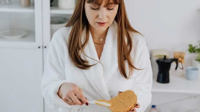 J. M. Smucker: Why This Dividend Aristocrat Is A Strong Buy Now