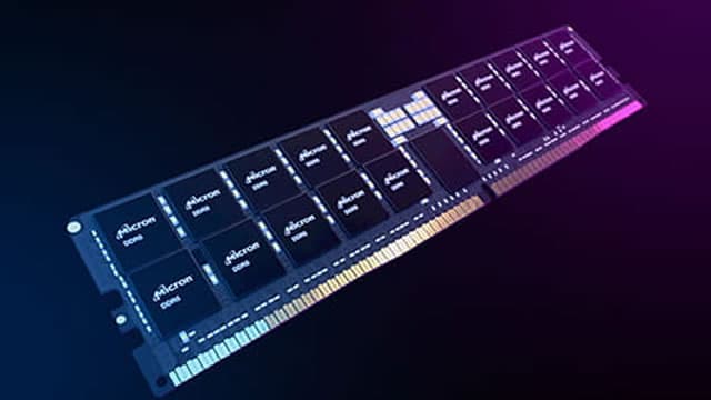 $8.5 Billion Says This Micron Threat Is About to Get a Whole Lot Bigger