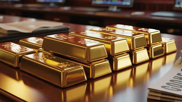 Gold.com (GOLD) Is Considered a Good Investment by Brokers: Is That True?