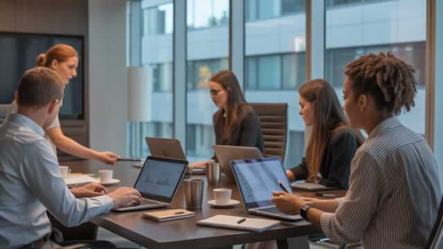 Vertiv Holdings Co. (VRT) Reports Next Week: Wall Street Expects Earnings Growth