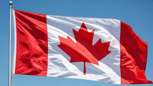 Bank of Canada maintains rate at 2.25%, says Iran conflict and U.S. trade policy ‘are ongoing sources of uncertainty'
