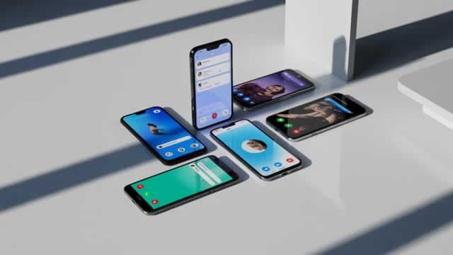 Fund Discloses New $6 Million Bet on Calix Amid 55% Stock Surge