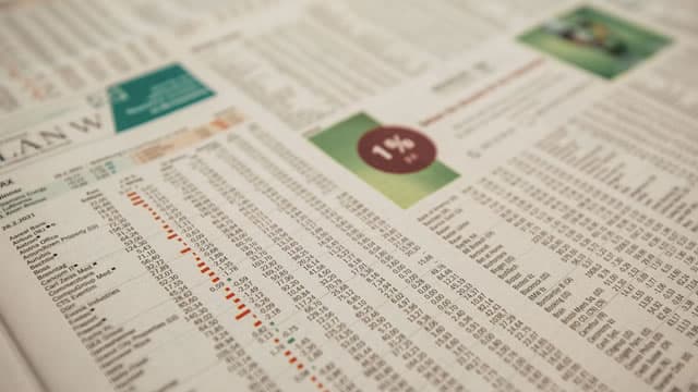 3 Defensive ETFs for Today's Market Volatility