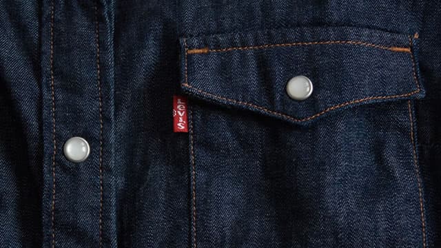 LEVI's Technicals Improve As Momentum Score Skyrockets Amid Strong Q1 Earnings