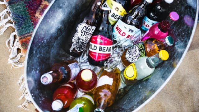 FEMSA Squeezed By Weaker Consumer Spending In Mexico