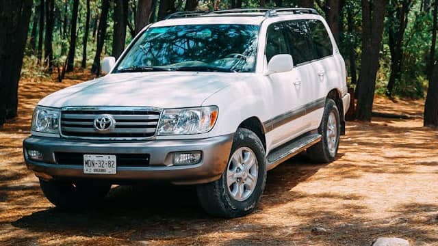 Toyota's $3.6B Texas Power Play Could Jolt The Stock Out Of Its Bargain‑Bin Trap
