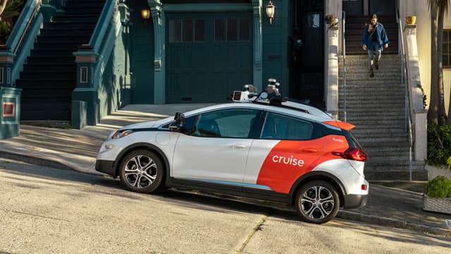 Thousands of popular GM vehicles recalled over dangerous issue that could increase crash risk