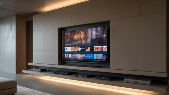Charter Communications: The Market Is Missing The Free Cash Flow Inflection