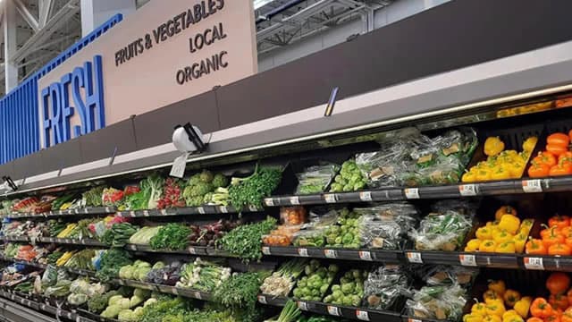 Can Walmart's General Merchandise Revival Unlock Higher Margins?