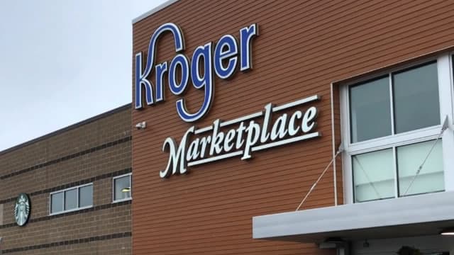 Kroger (KR) Beats Q2 Earnings Estimates