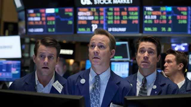 Top 2 Consumer Stocks That May Collapse This Quarter