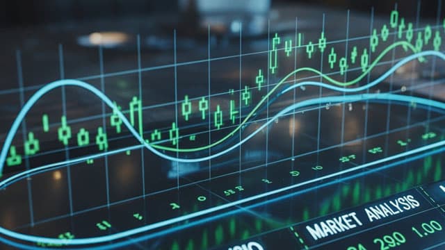 XT: More Sensitive Than General Market To Cost Of Capital Changes