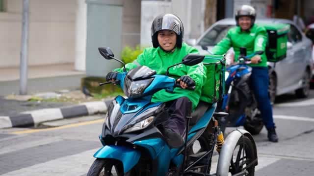 Is Grab (GRAB) a Buy as Wall Street Analysts Look Optimistic?